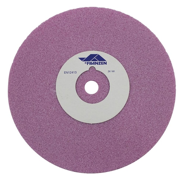 Grinding Wheel - Small Wheel, Use With 1/4", .325", 3/8" Lp Chain; 052-925